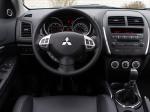Mitsubishi ASX 2010 года